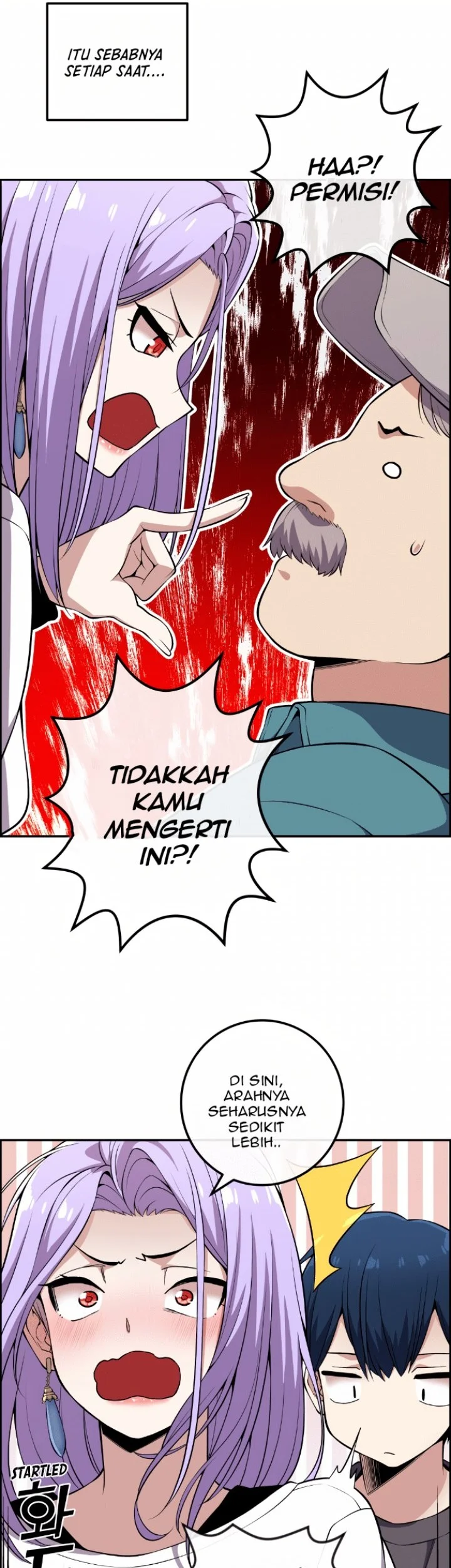 Chapter 84 - halaman 40