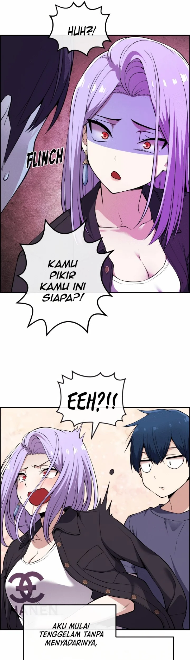 Chapter 84 - halaman 47