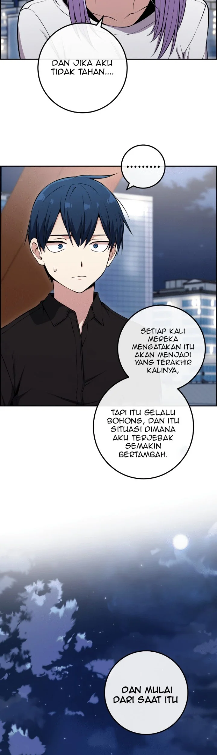 Chapter 85 - halaman 40