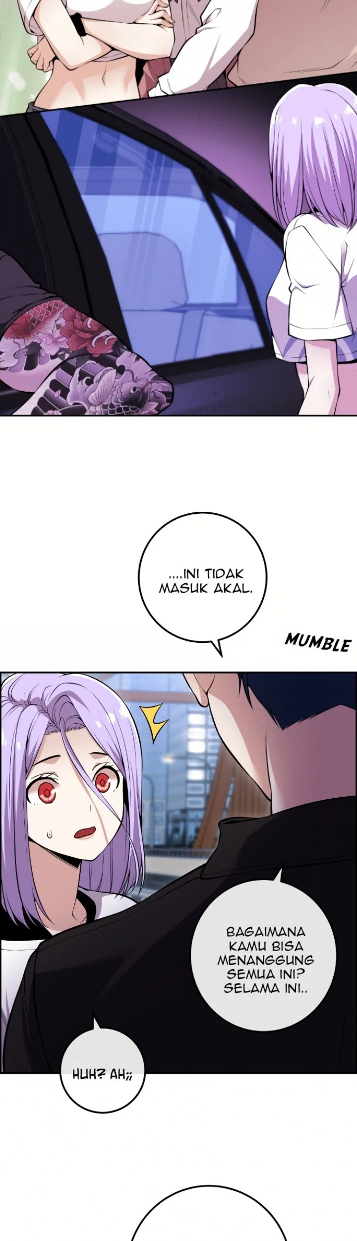 Chapter 85 - halaman 44