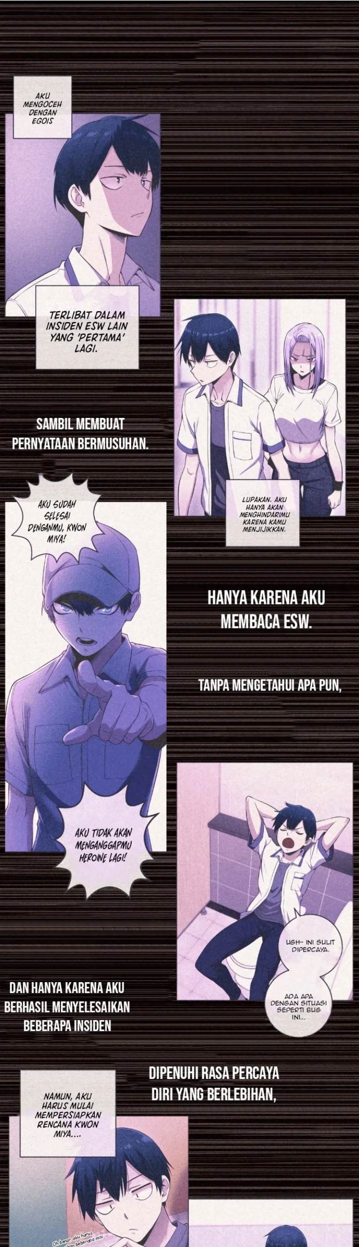 Chapter 86 - halaman 51