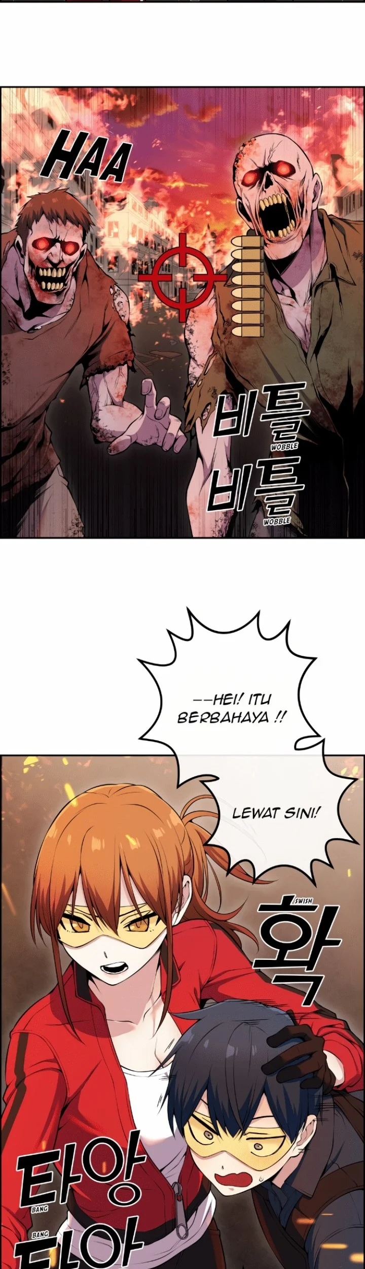 Chapter 87 - halaman 35