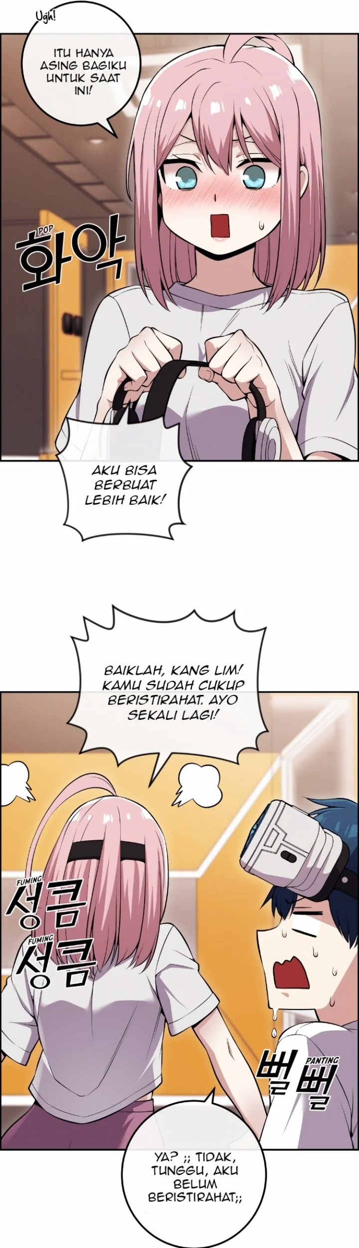 Chapter 87 - halaman 38