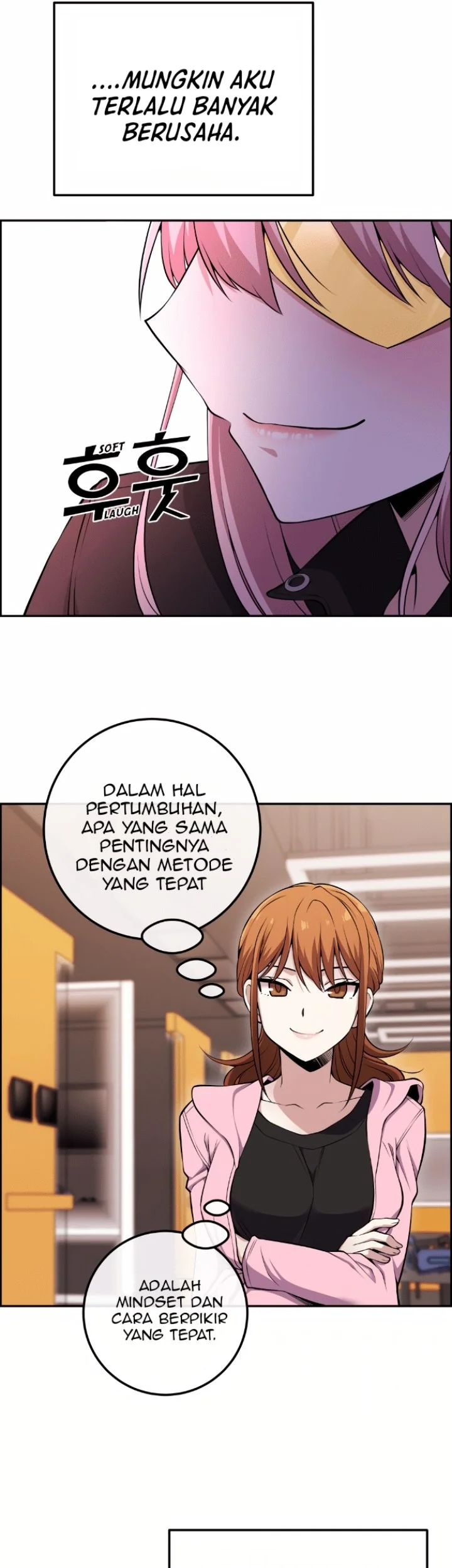 Chapter 87 - halaman 42