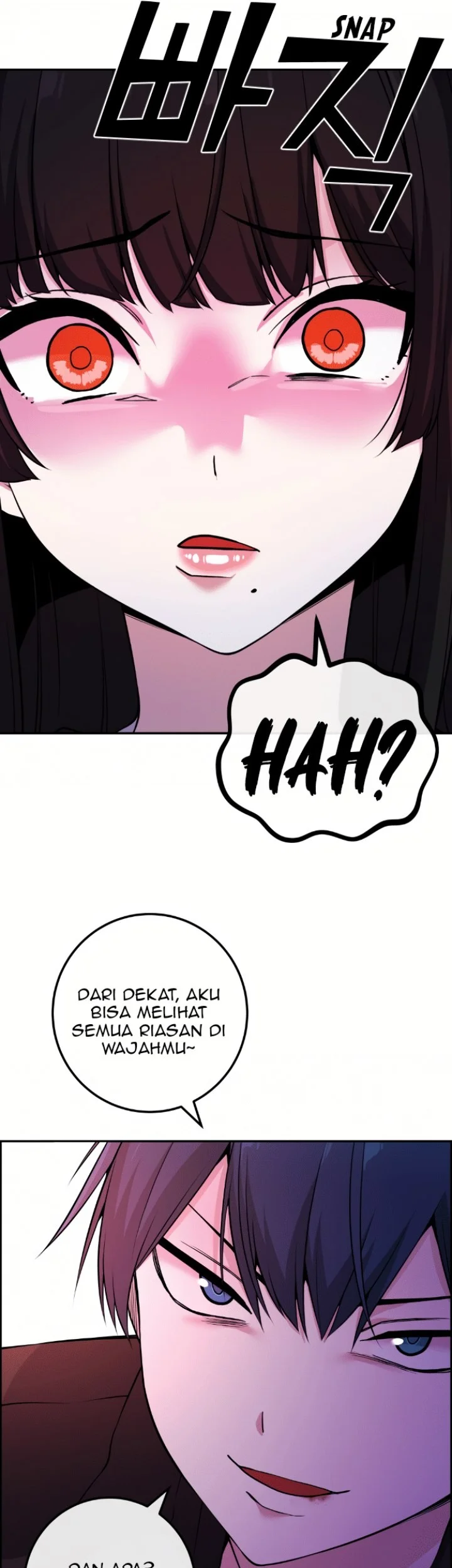 Chapter 88 - halaman 35