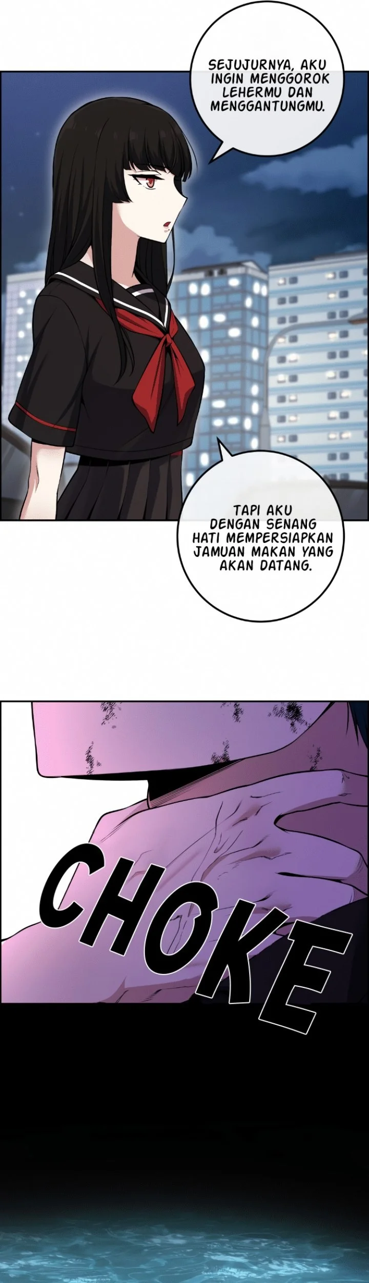 Chapter 88 - halaman 39