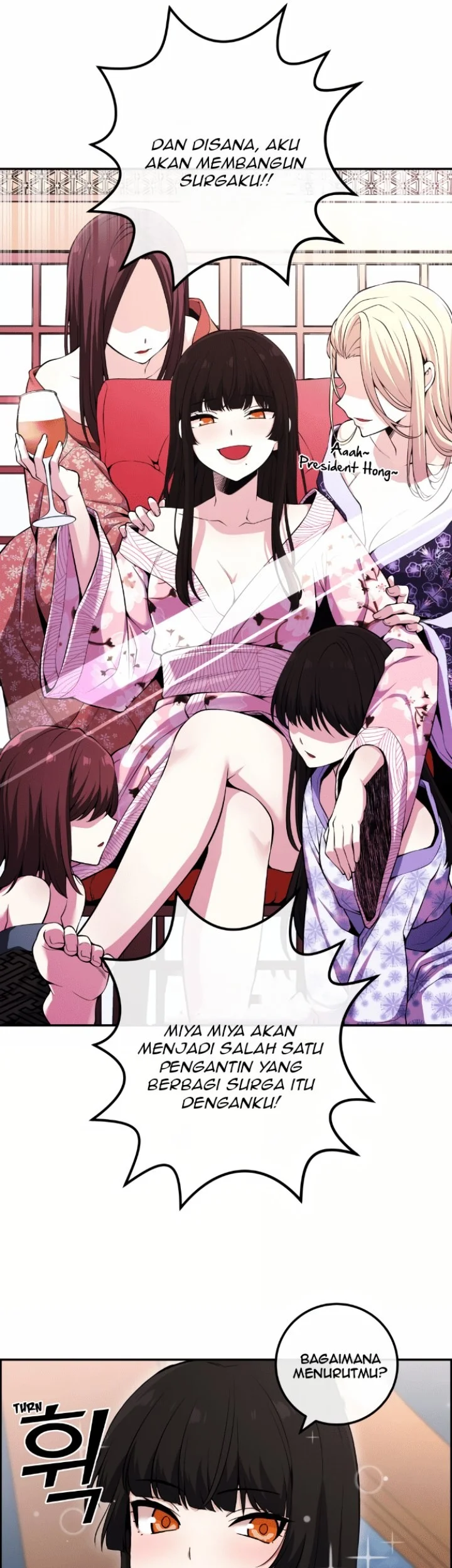 Chapter 88 - halaman 31