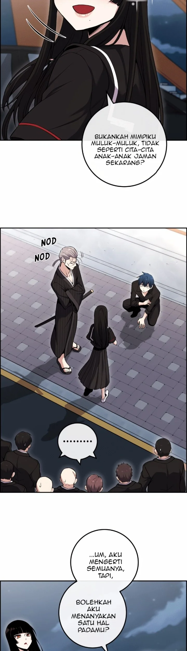 Chapter 88 - halaman 32