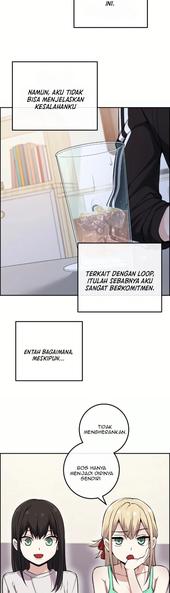 Chapter 89 - halaman 36