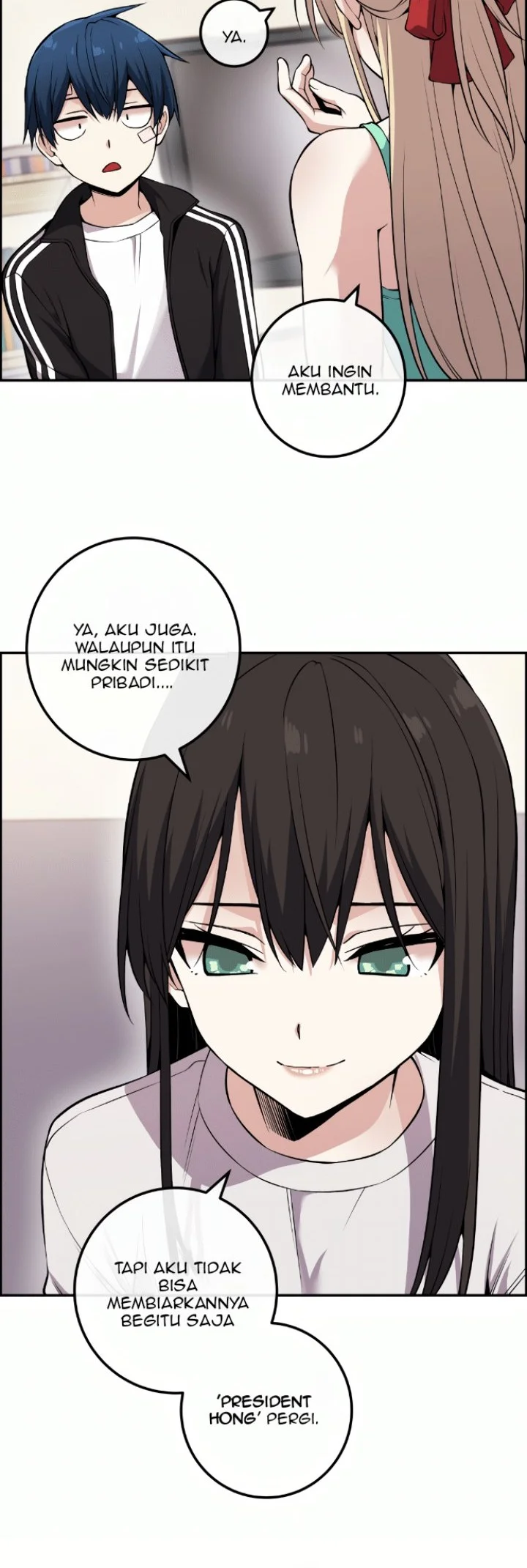 Chapter 89 - halaman 38