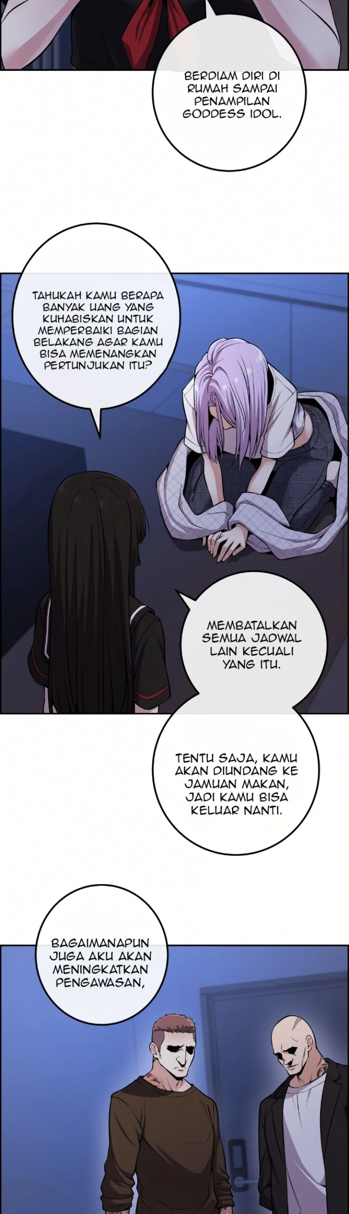 Chapter 89 - halaman 45