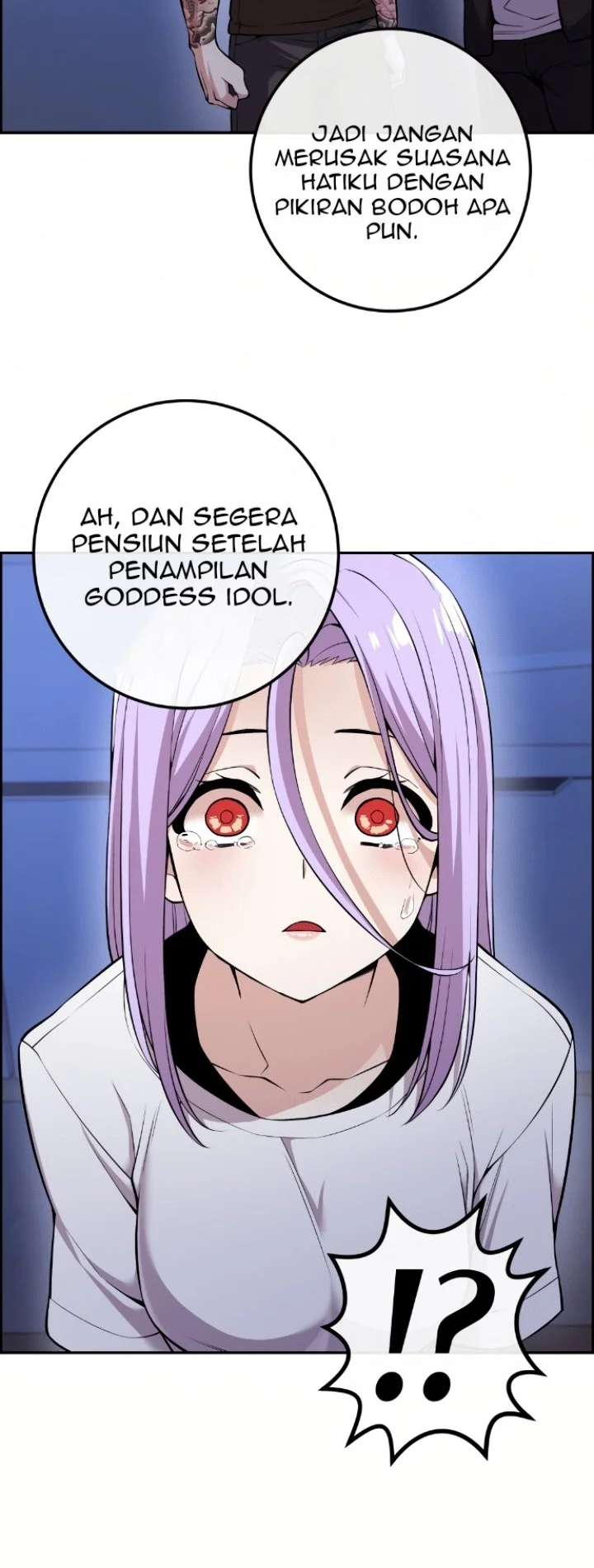 Chapter 89 - halaman 46