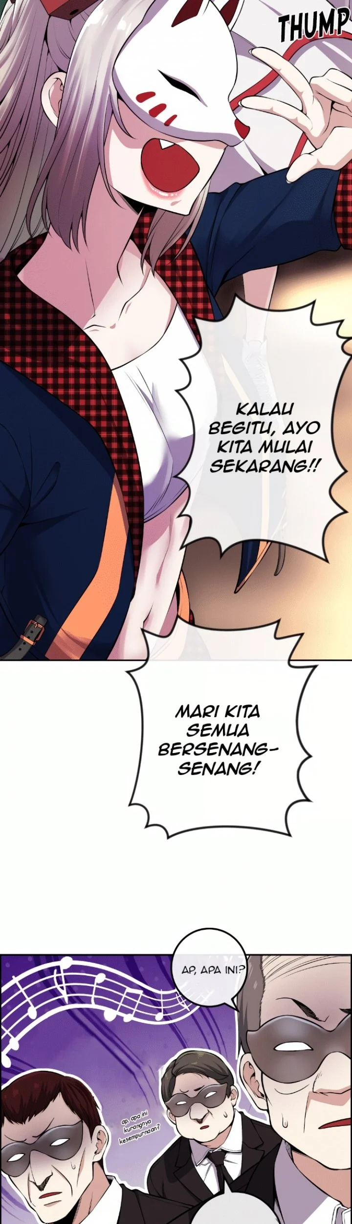 Chapter 90 - halaman 40