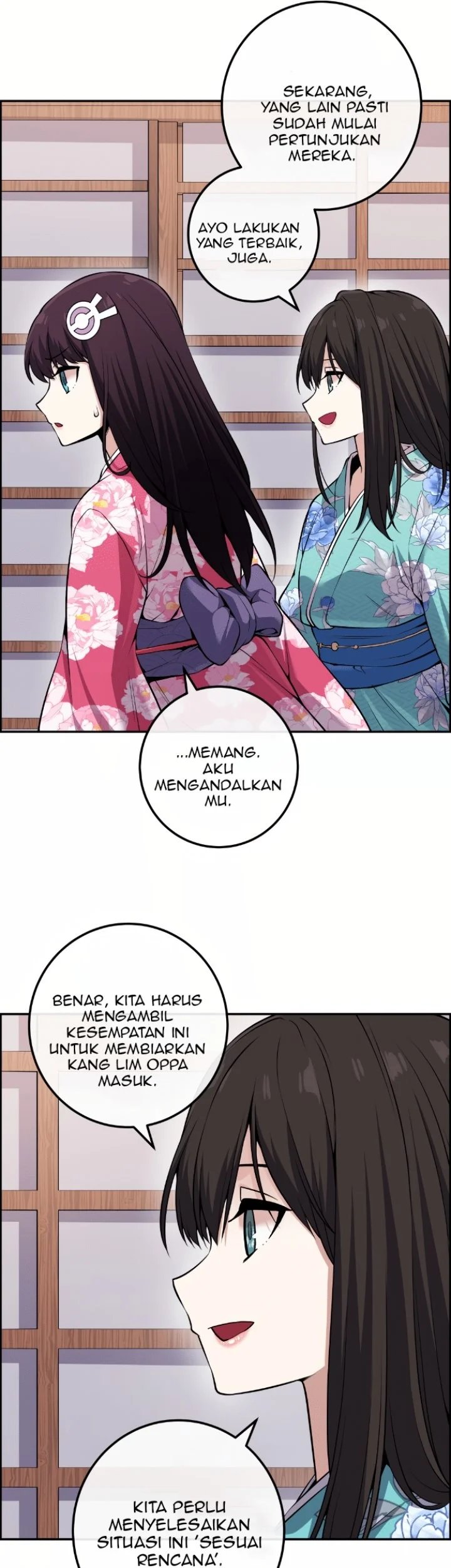 Chapter 90 - halaman 43