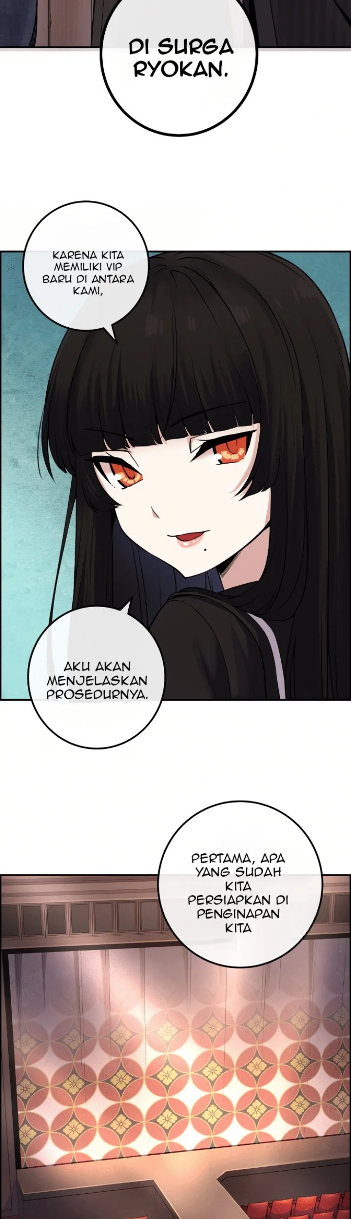Chapter 90 - halaman 32