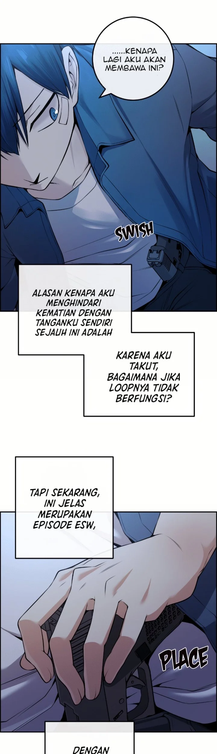 Chapter 91 - halaman 40