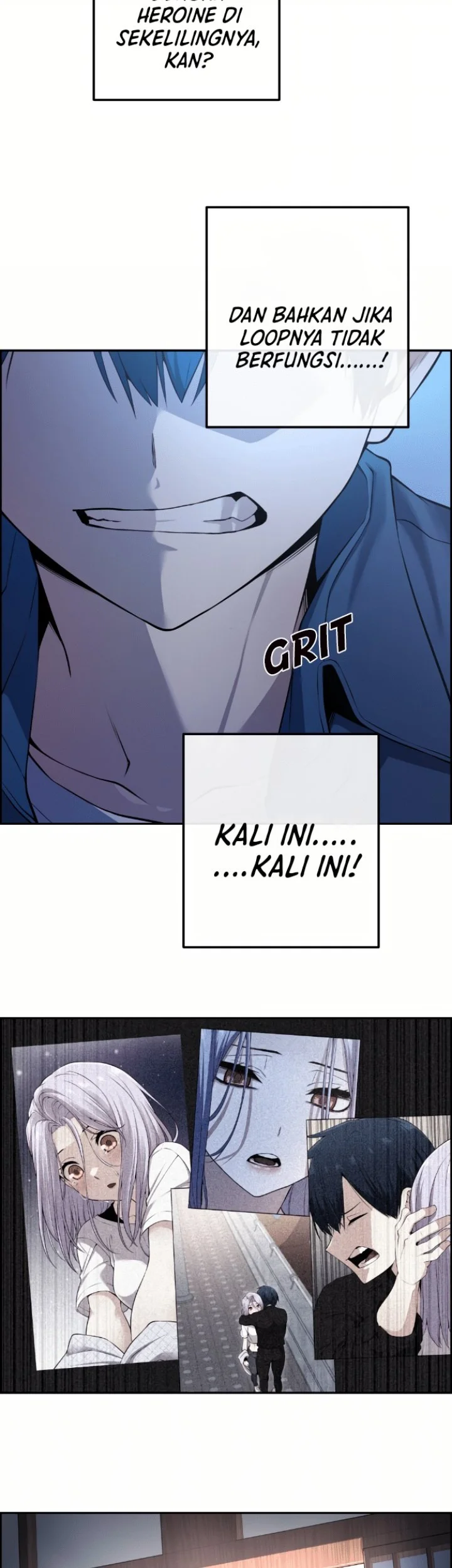 Chapter 91 - halaman 41