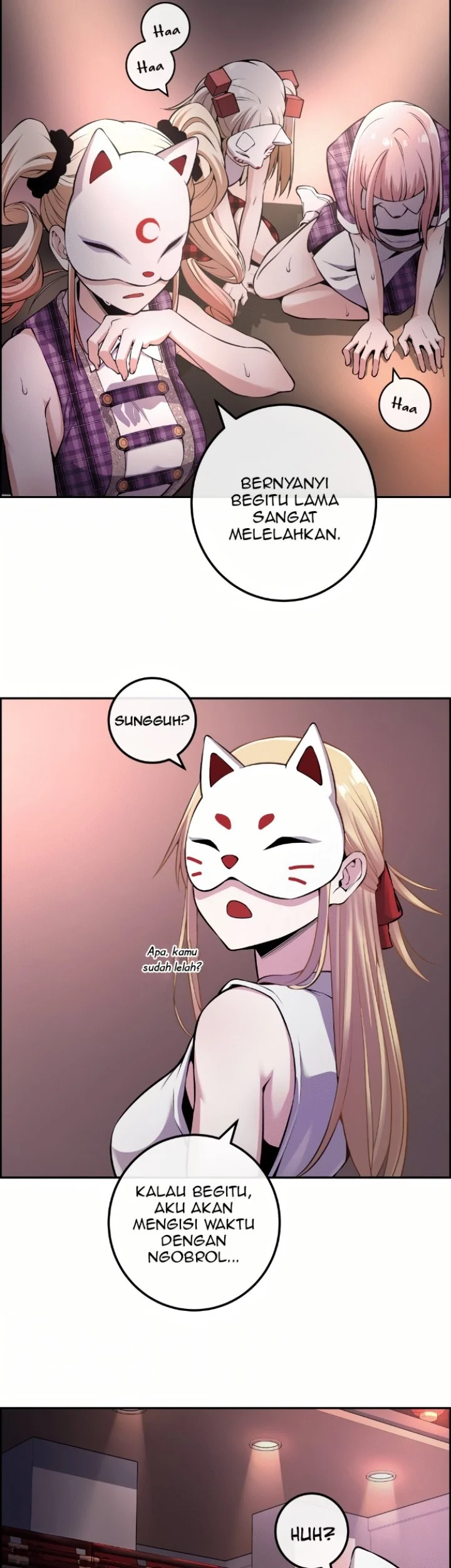 Chapter 91 - halaman 43