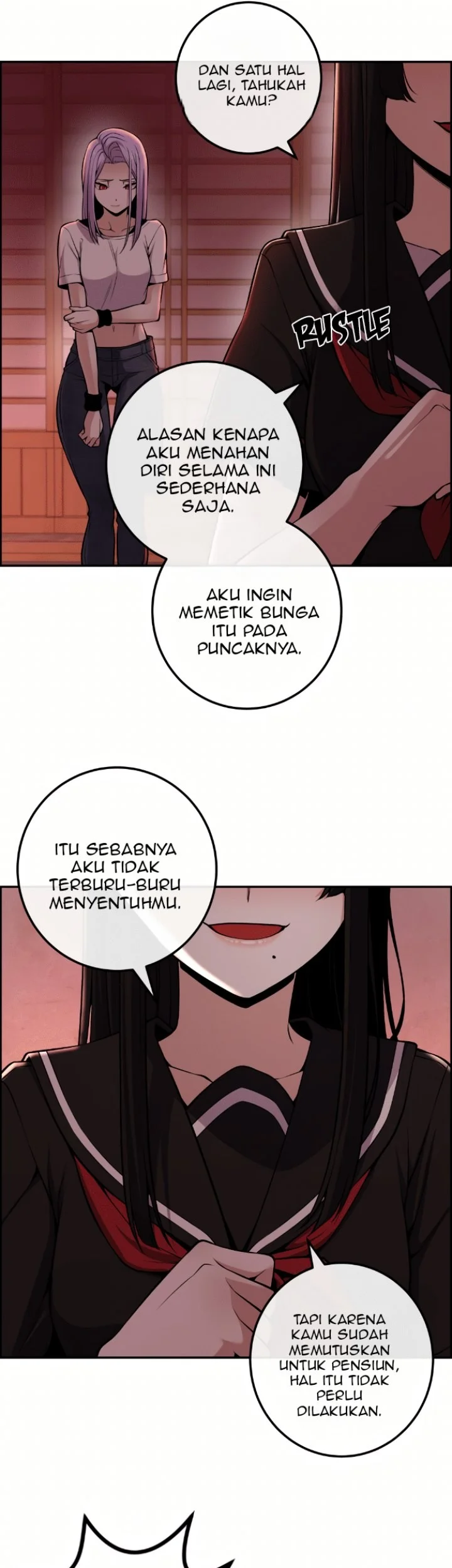 Chapter 92 - halaman 35