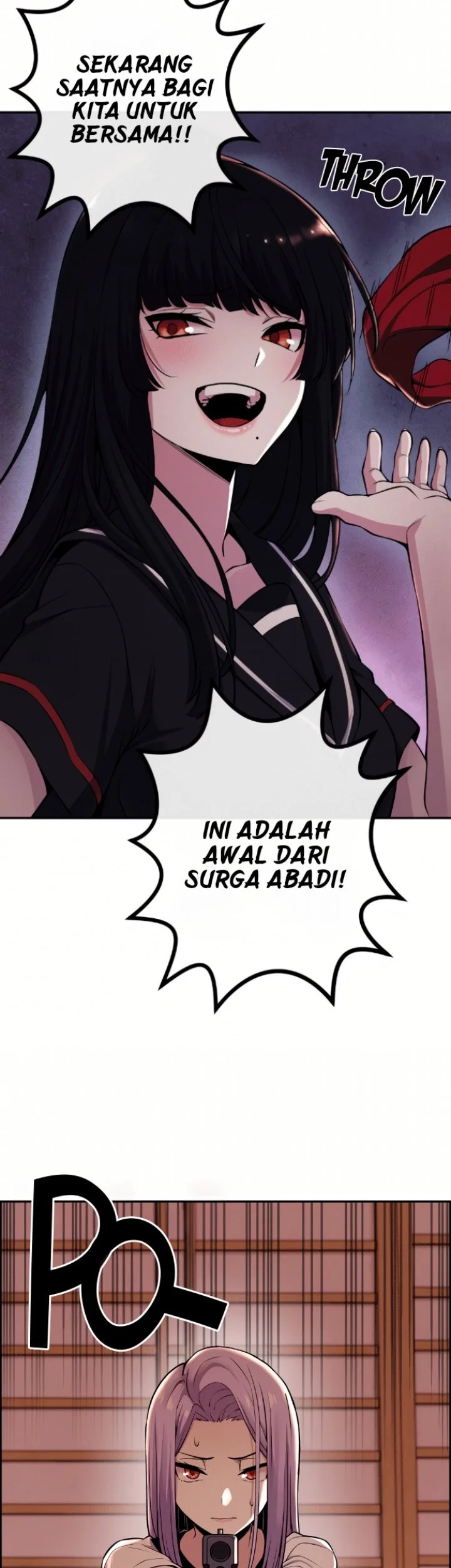 Chapter 92 - halaman 36