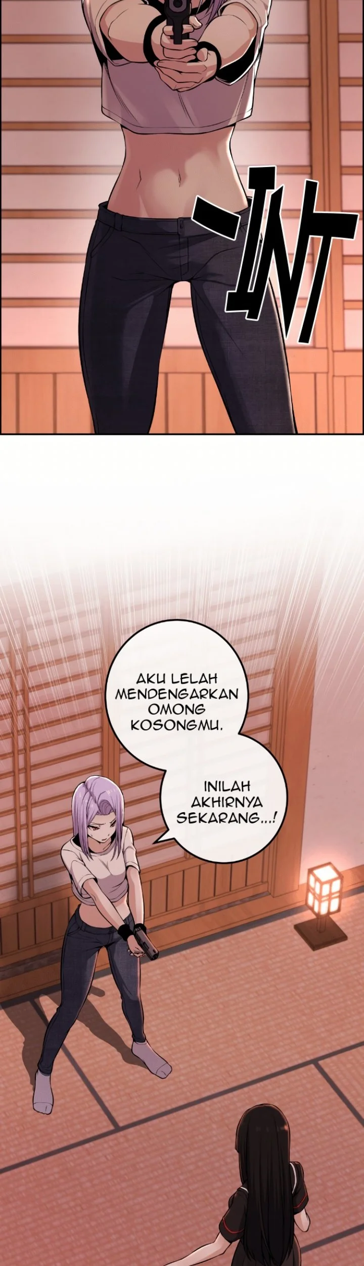 Chapter 92 - halaman 37