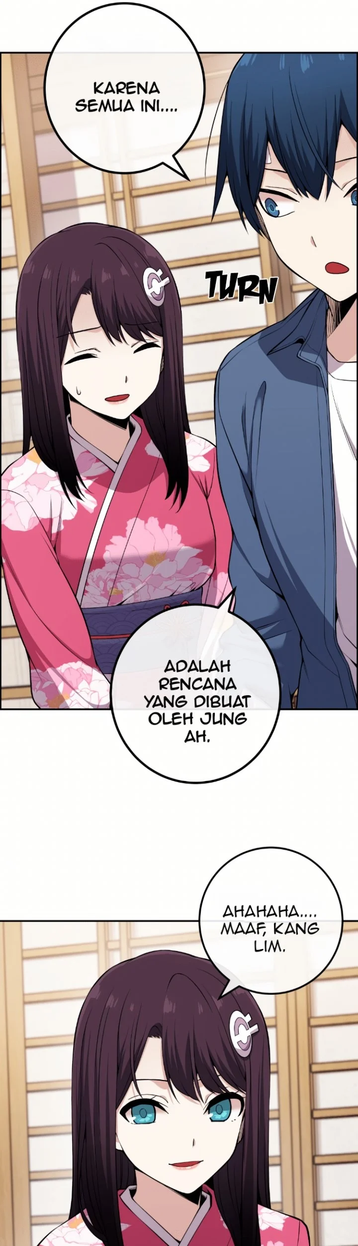 Chapter 92 - halaman 43