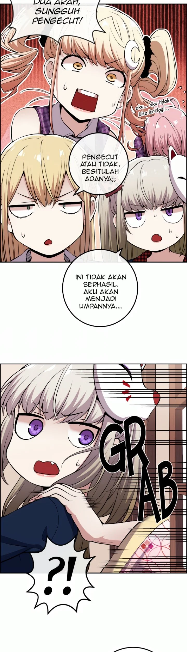Chapter 93 - halaman 40