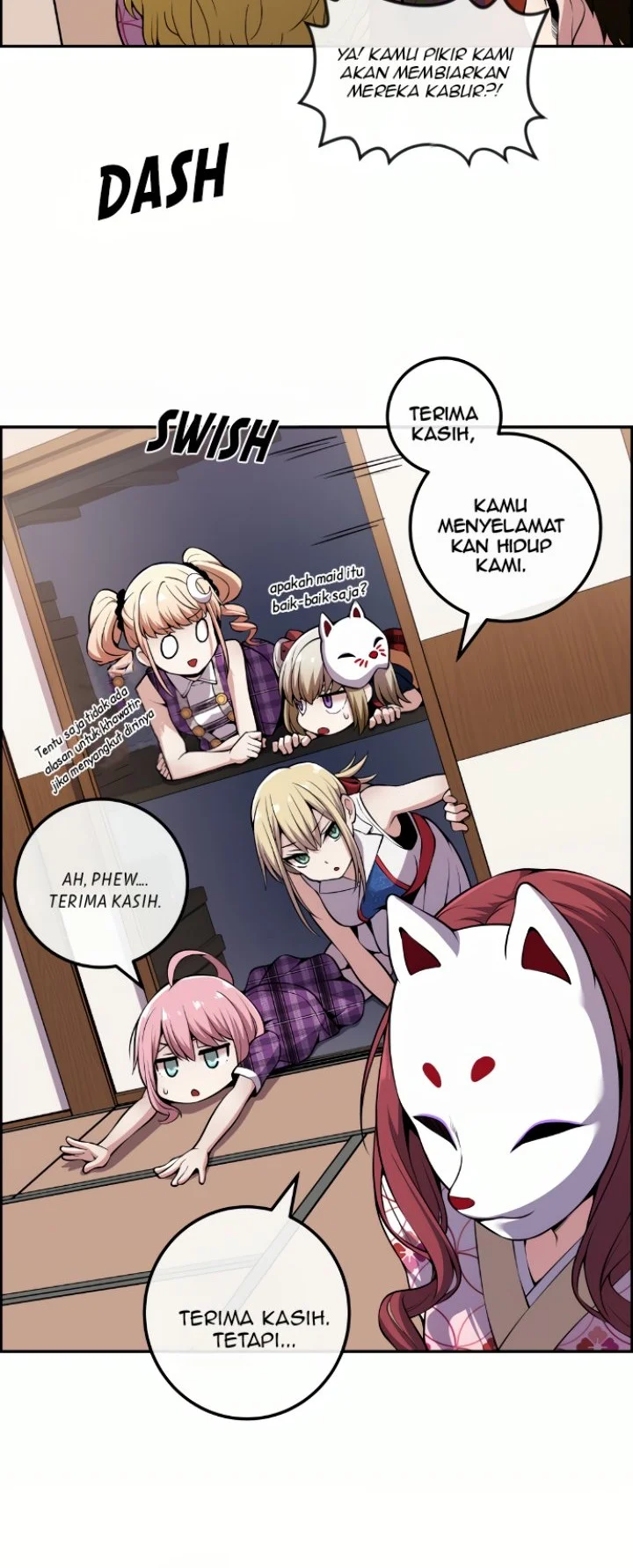 Chapter 93 - halaman 42