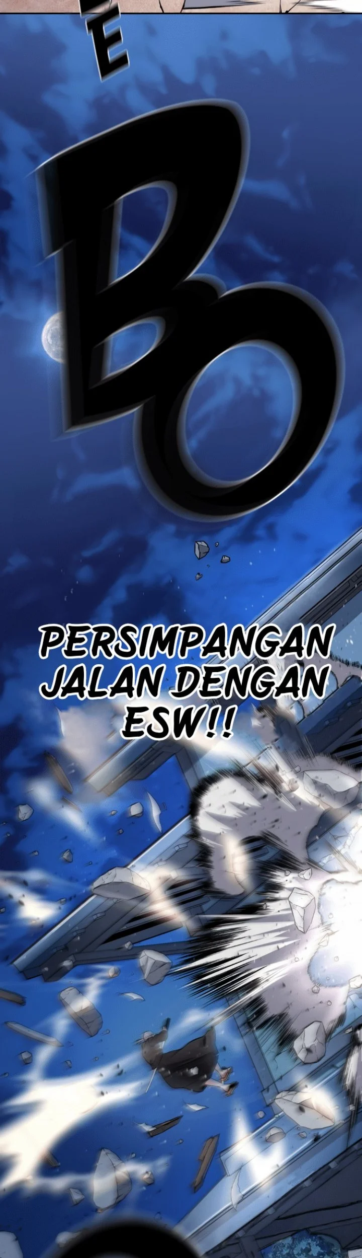 Chapter 95 - halaman 40