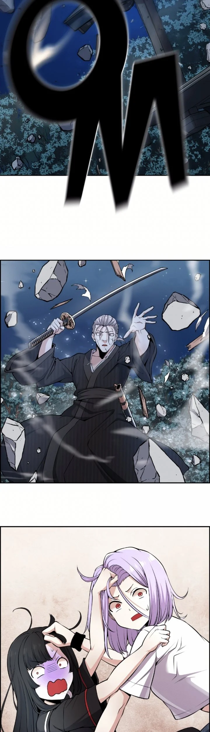 Chapter 95 - halaman 41