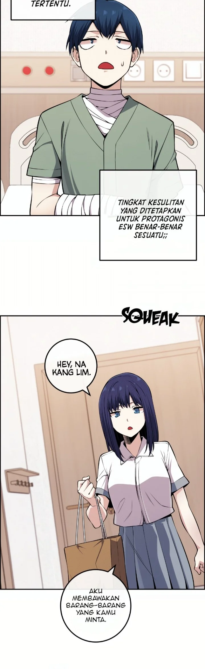 Chapter 96 - halaman 38