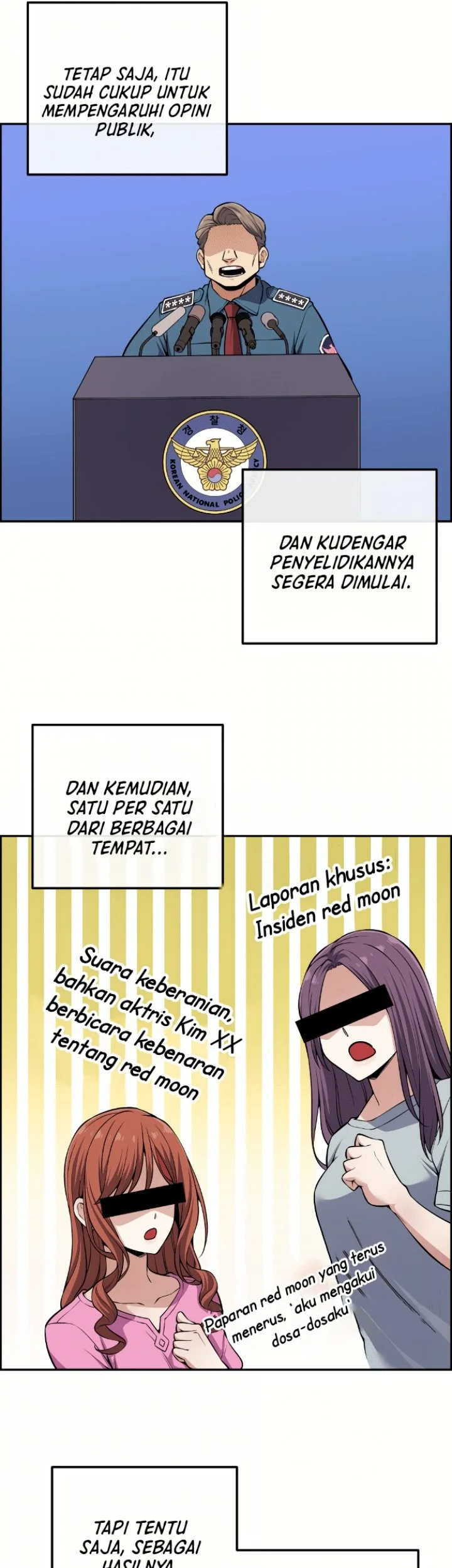 Chapter 96 - halaman 43