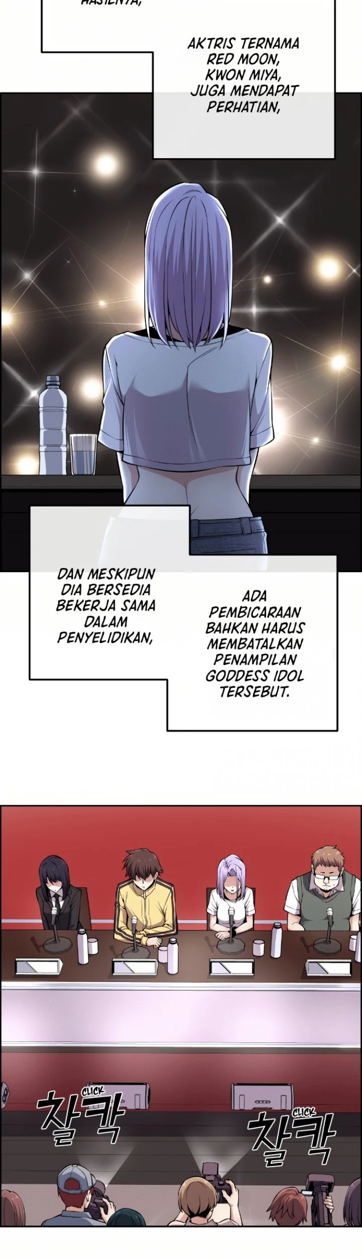 Chapter 96 - halaman 44
