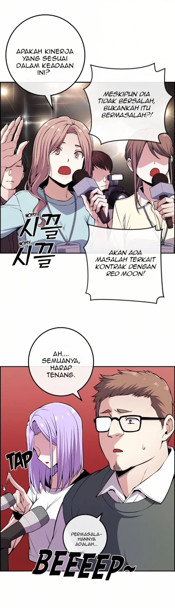 Chapter 96 - halaman 45