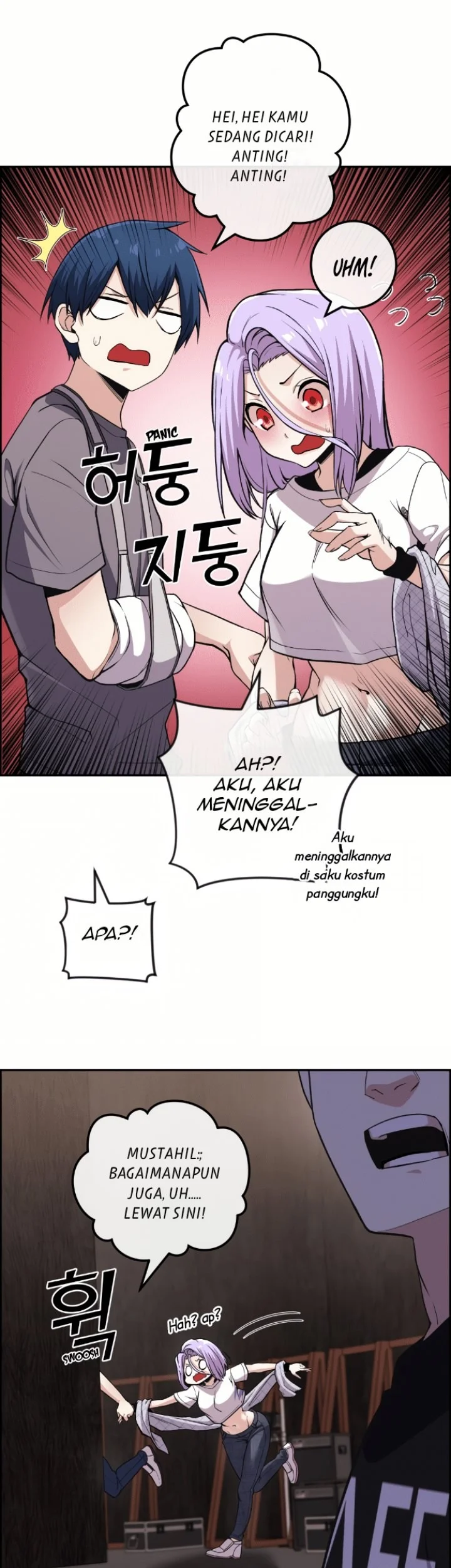 Chapter 97 - halaman 39
