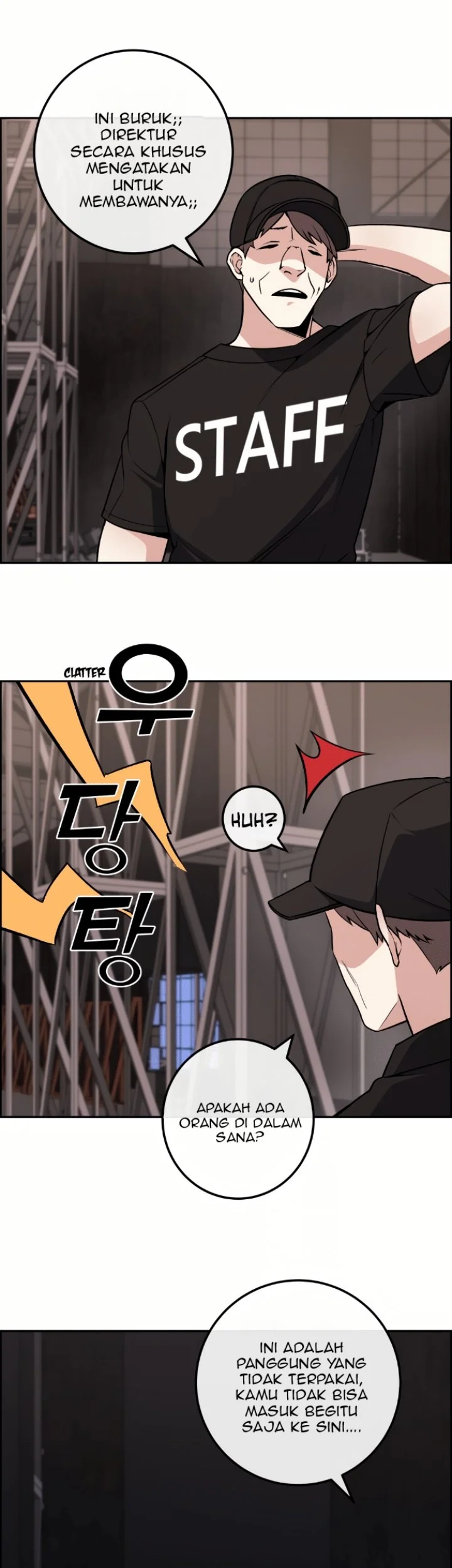 Chapter 97 - halaman 41