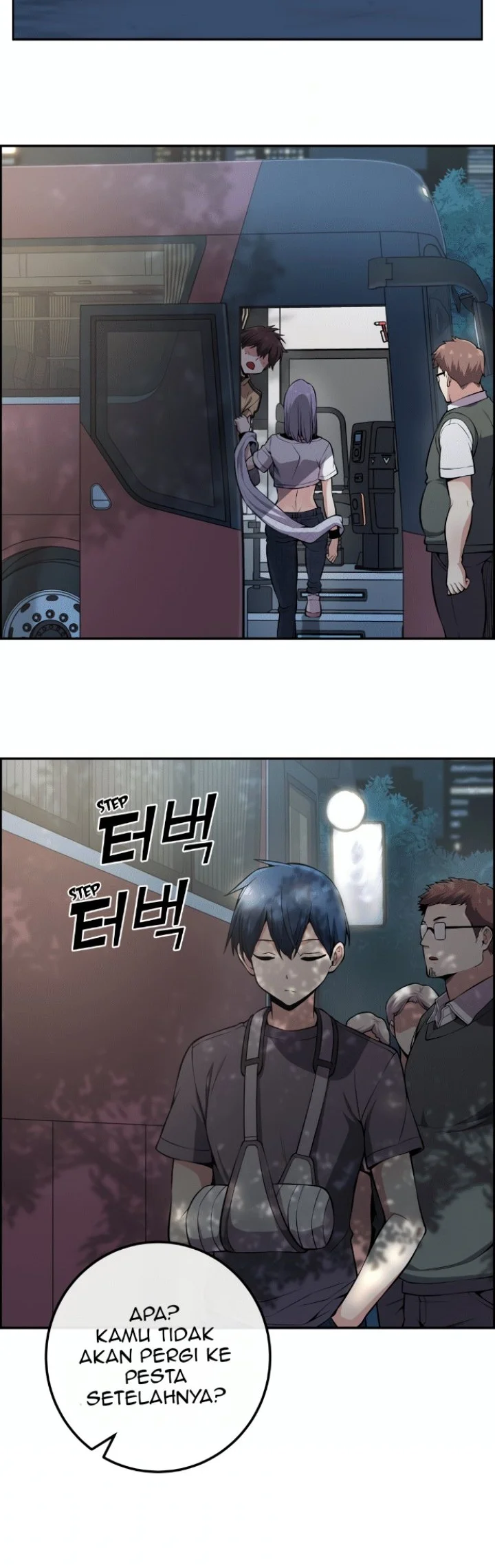 Chapter 97 - halaman 50