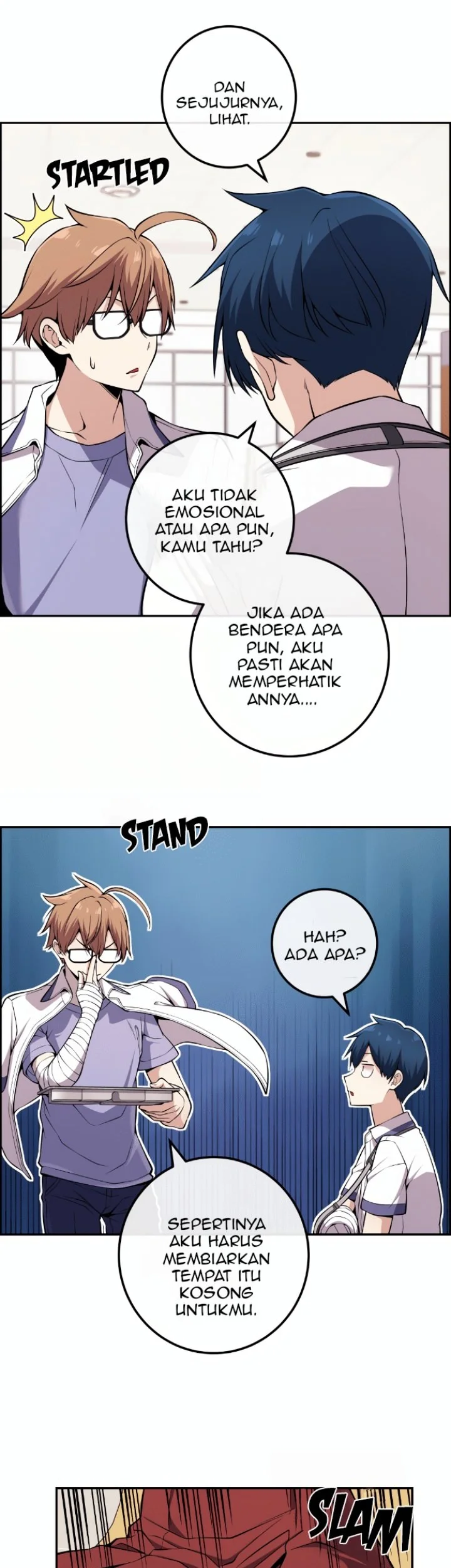 Chapter 98 - halaman 45