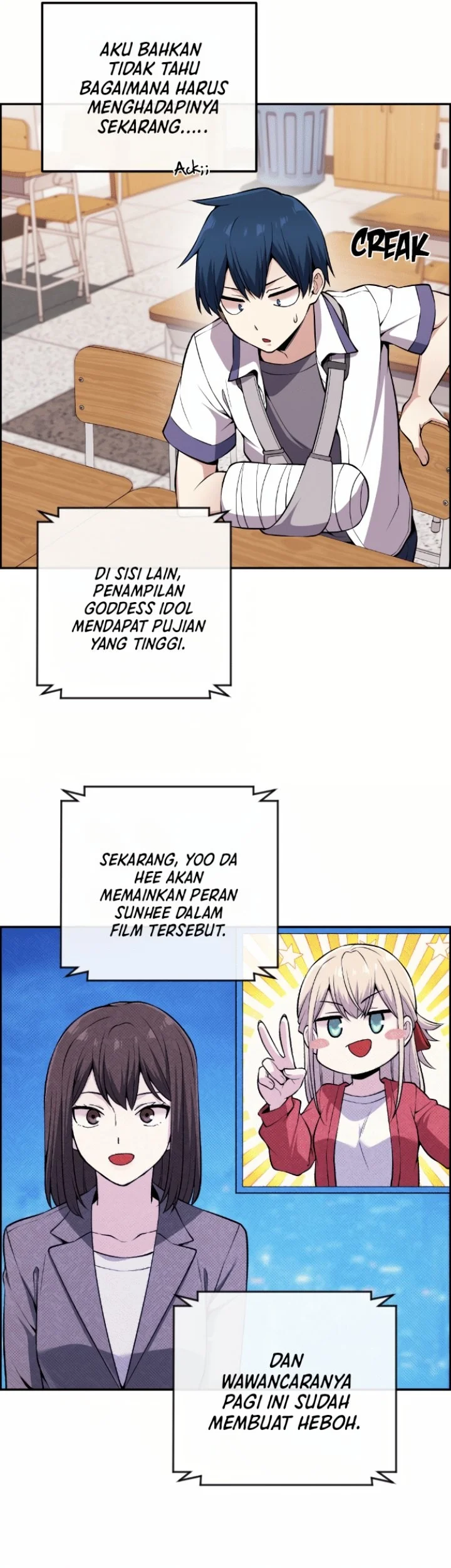 Chapter 98 - halaman 31