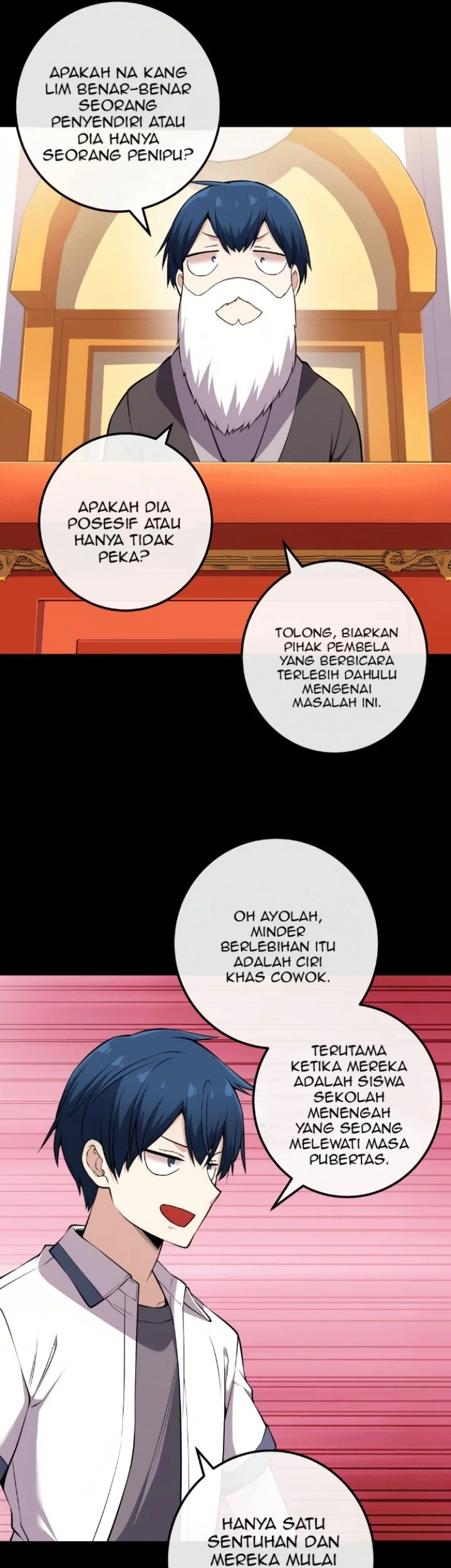 Chapter 99 - halaman 39
