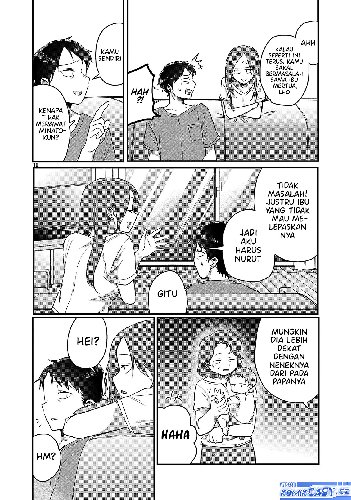 Chapter 16 - halaman 12