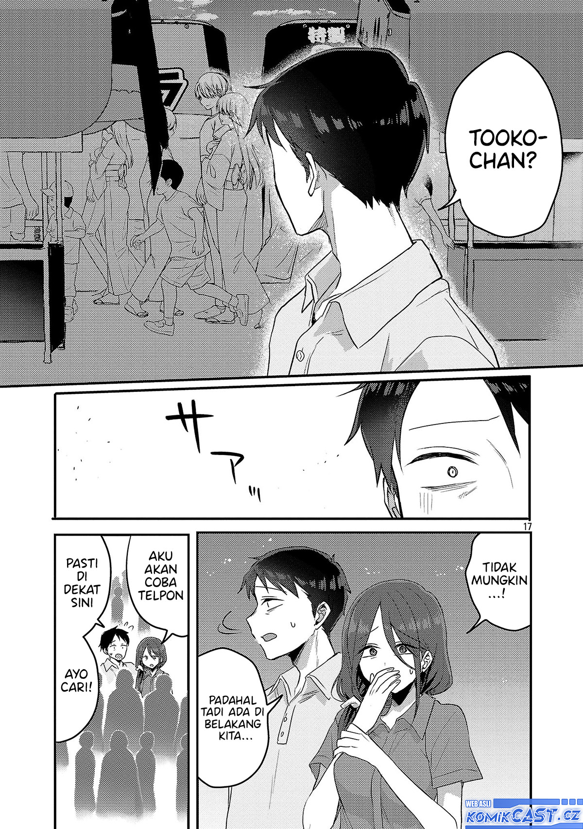 Chapter 17 - halaman 19
