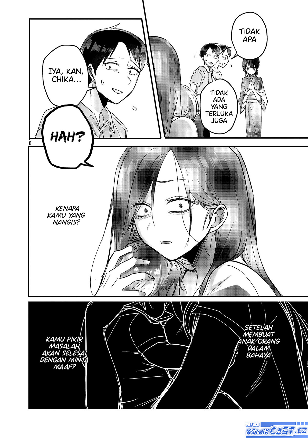Chapter 18 - halaman 10