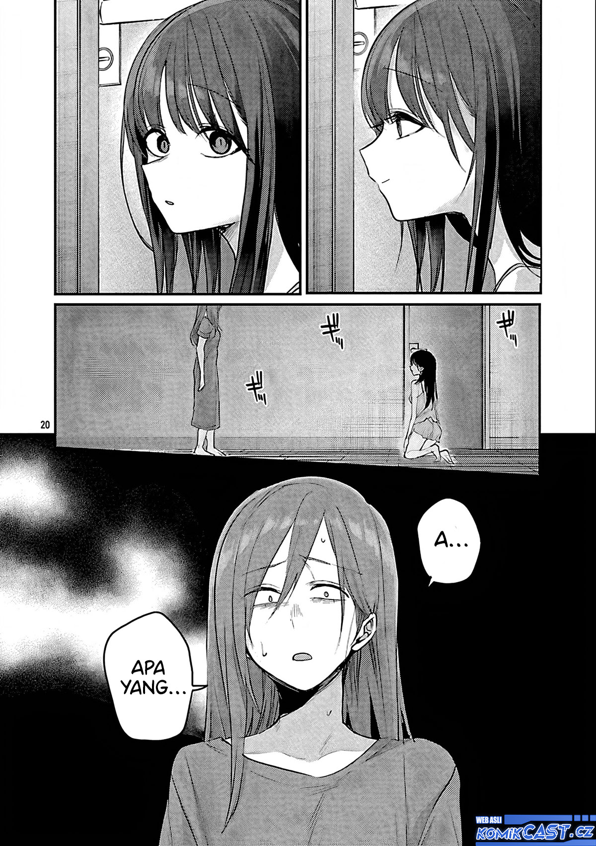 Chapter 20 - halaman 22