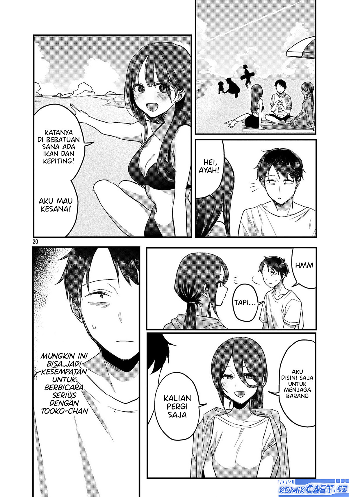 Chapter 21 - halaman 22