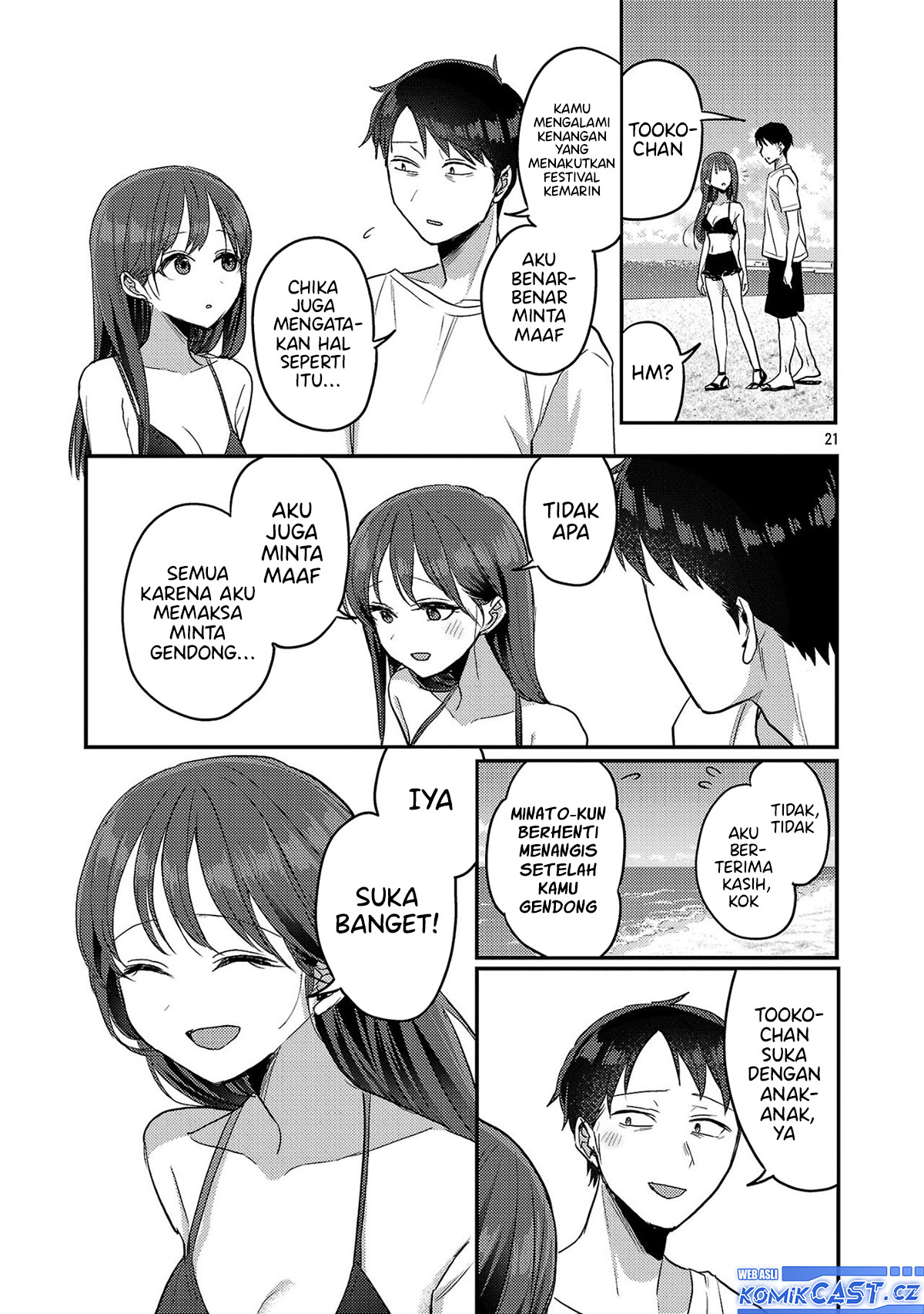 Chapter 21 - halaman 23
