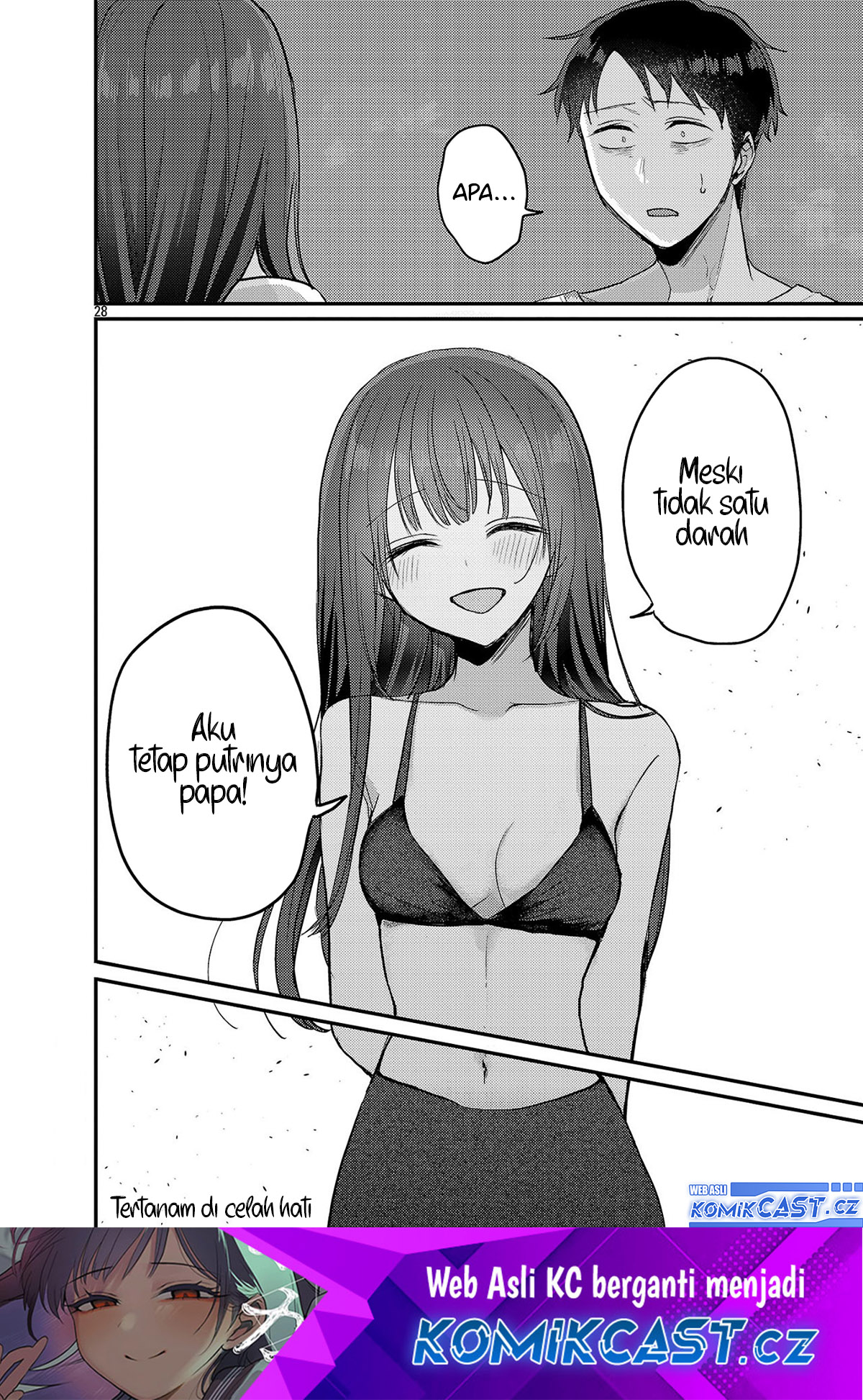 Chapter 21 - halaman 30