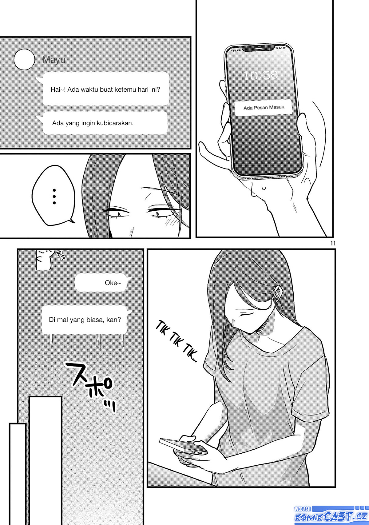 Chapter 23 - halaman 13