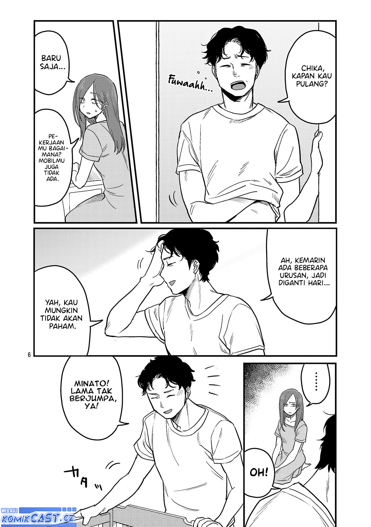 Chapter 23 - halaman 8