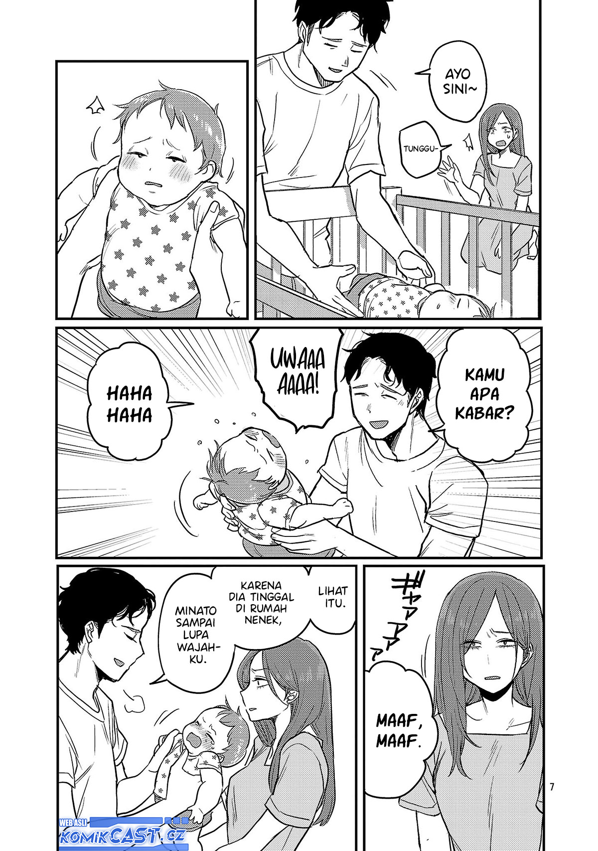 Chapter 23 - halaman 9